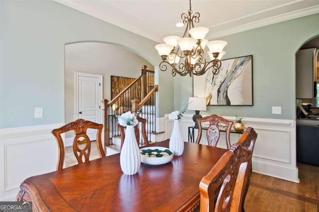 7251 Bluewater Lane Douglasville - Photo 11