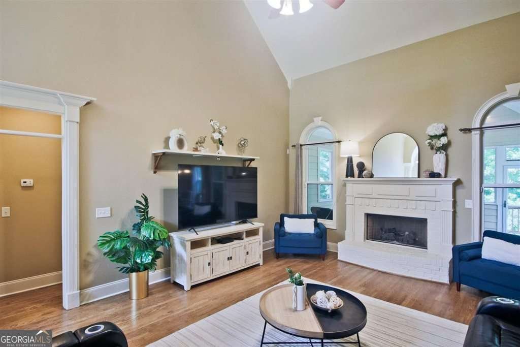7251 Bluewater Lane Douglasville - Photo 12