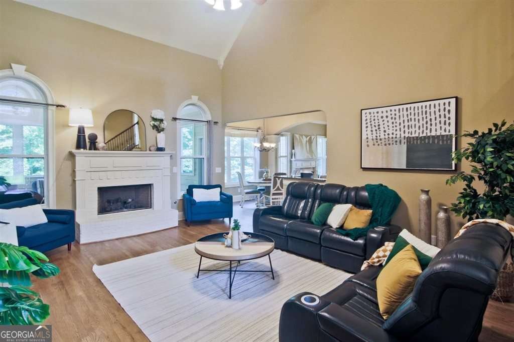 7251 Bluewater Lane Douglasville - Photo 13