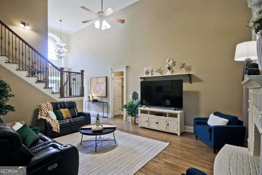 7251 Bluewater Lane Douglasville - Photo 14