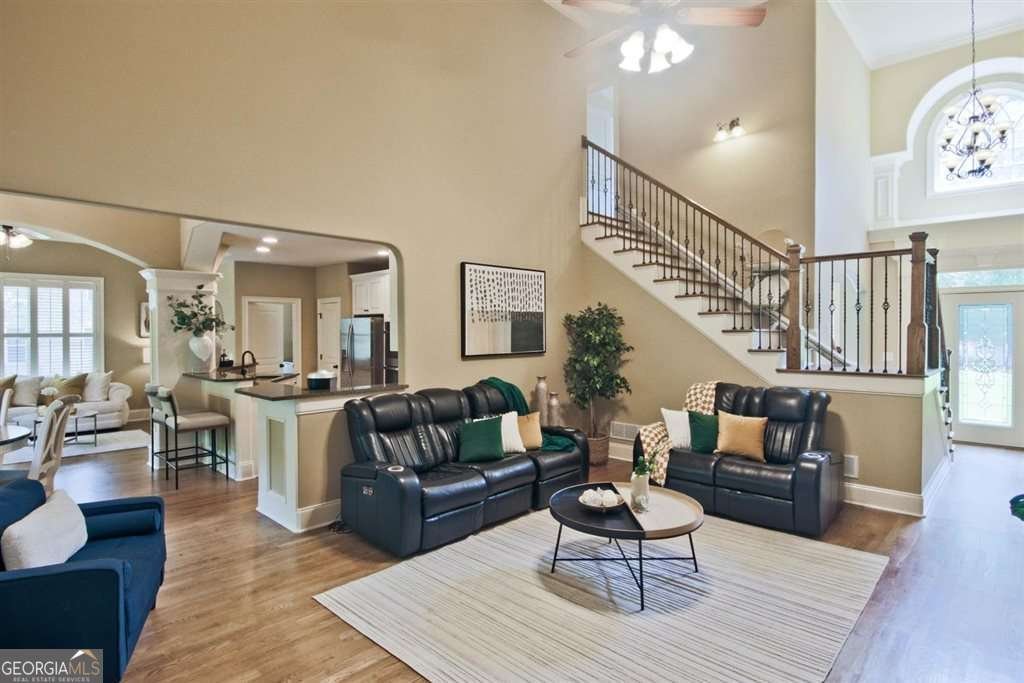 7251 Bluewater Lane Douglasville - Photo 15