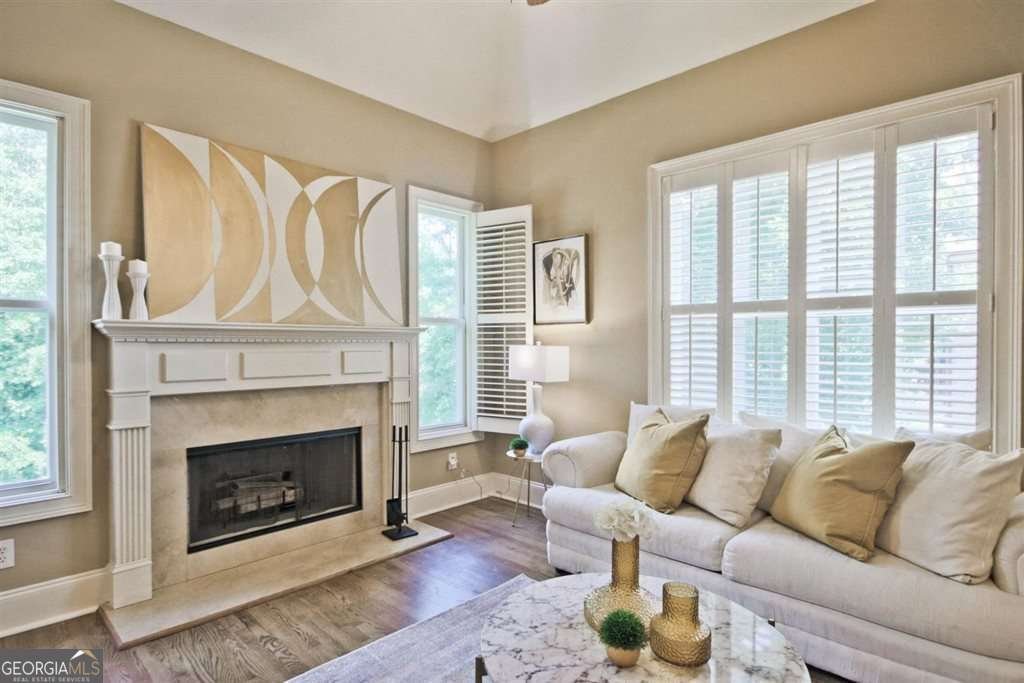 7251 Bluewater Lane Douglasville - Photo 17