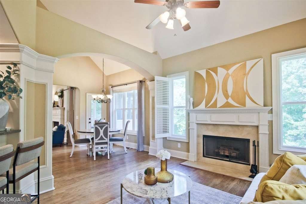 7251 Bluewater Lane Douglasville - Photo 18