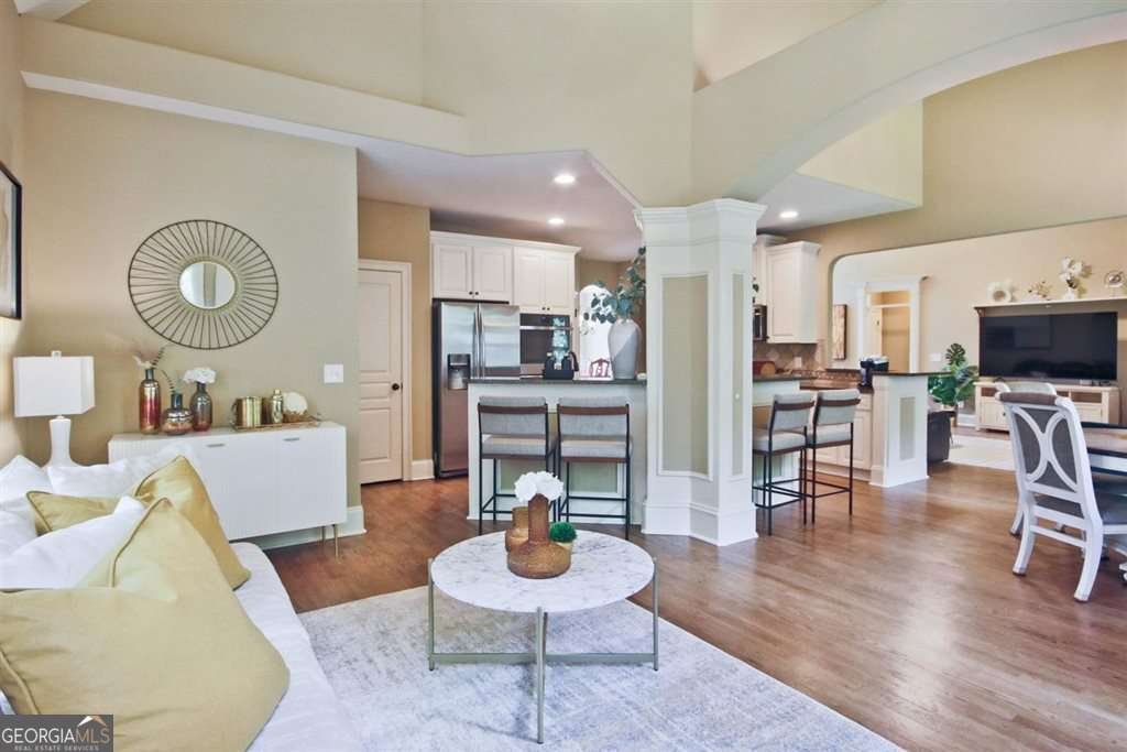 7251 Bluewater Lane Douglasville - Photo 19