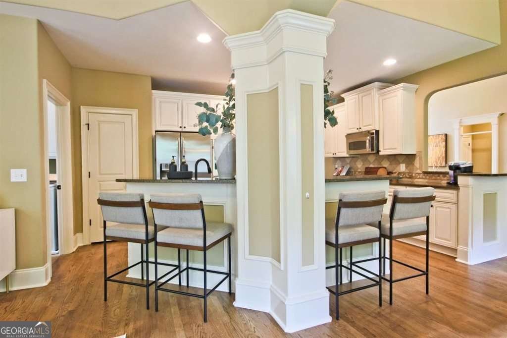 7251 Bluewater Lane Douglasville - Photo 20