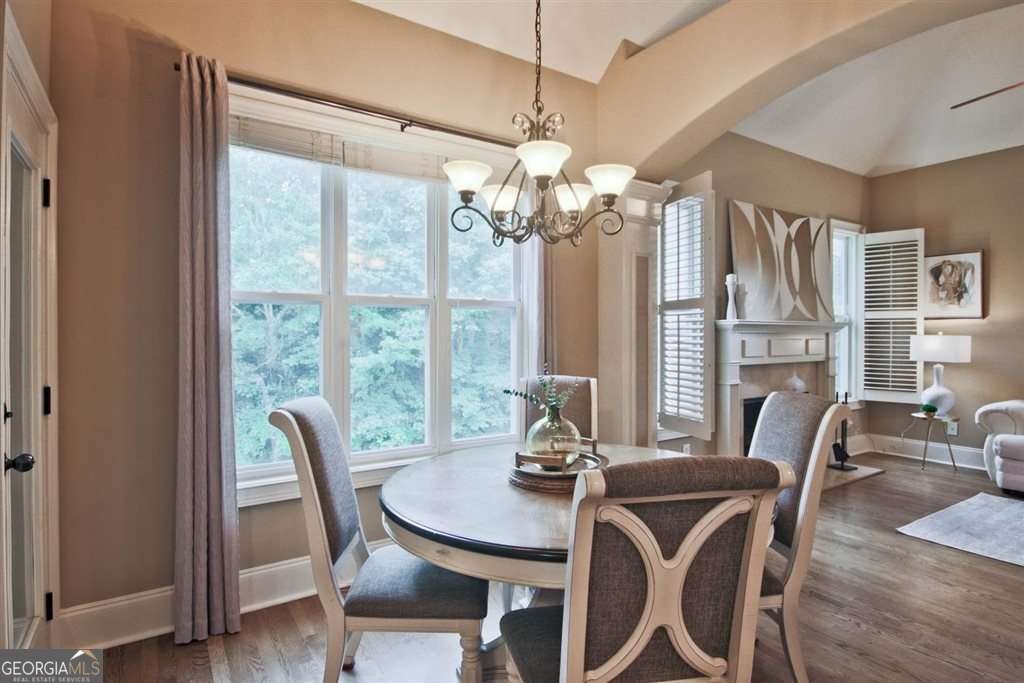 7251 Bluewater Lane Douglasville - Photo 27