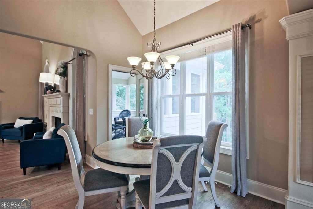 7251 Bluewater Lane Douglasville - Photo 28