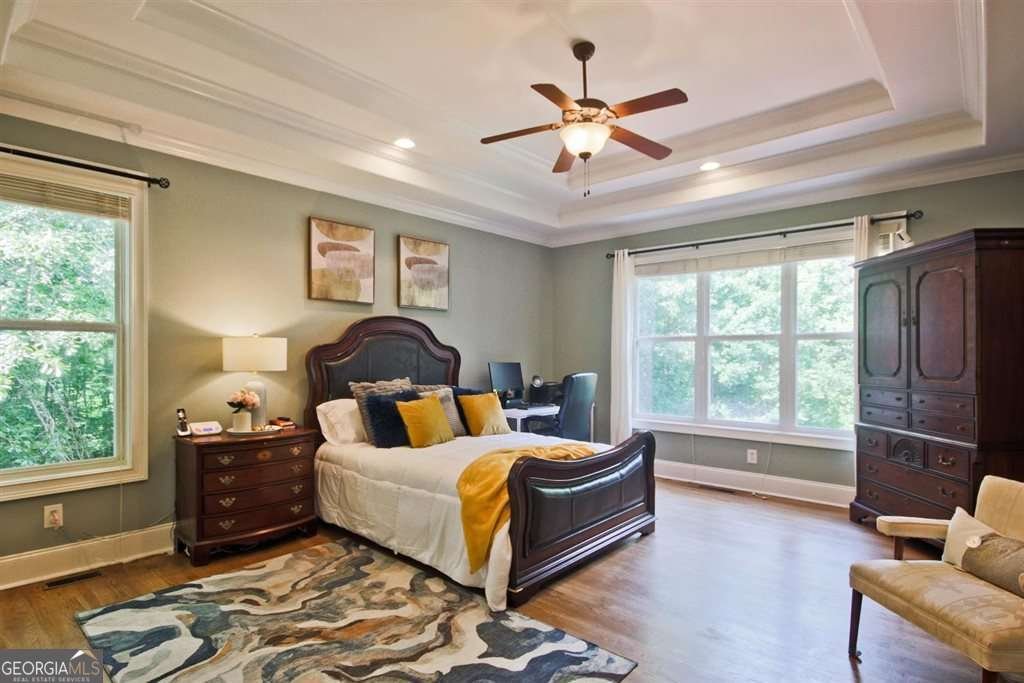 7251 Bluewater Lane Douglasville - Photo 33
