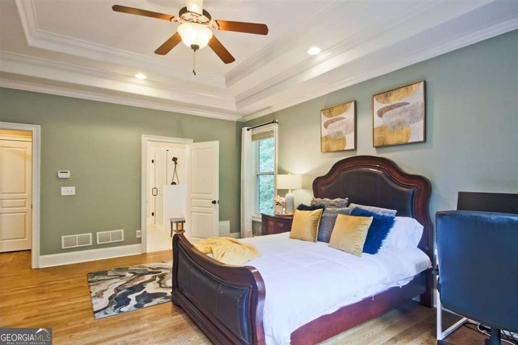 7251 Bluewater Lane Douglasville - Photo 34