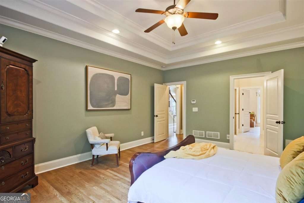 7251 Bluewater Lane Douglasville - Photo 35