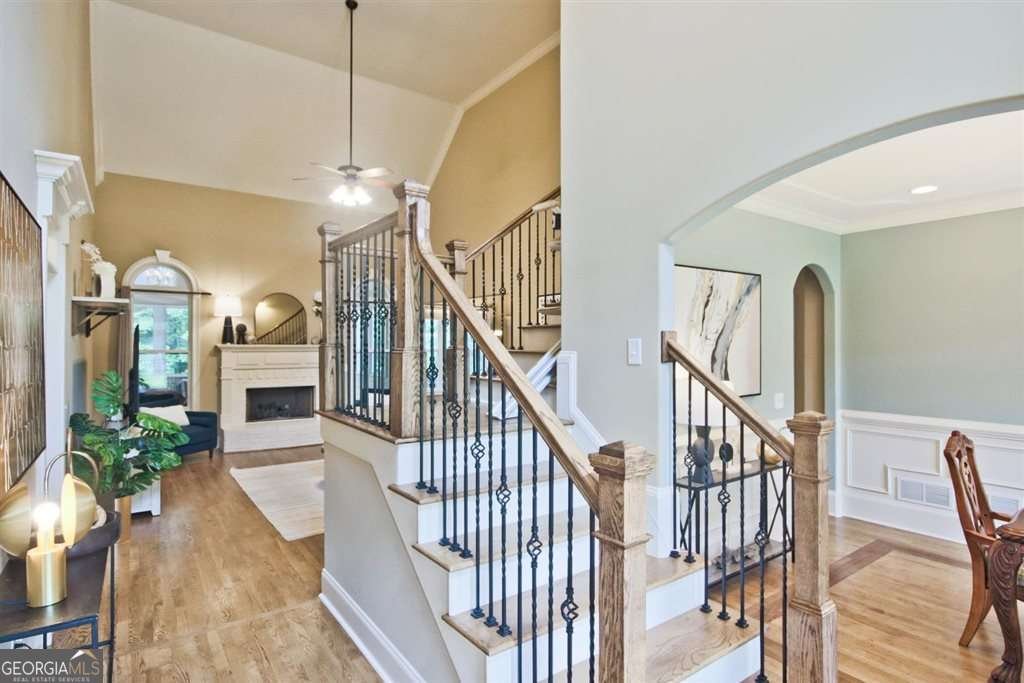 7251 Bluewater Lane Douglasville - Photo 6