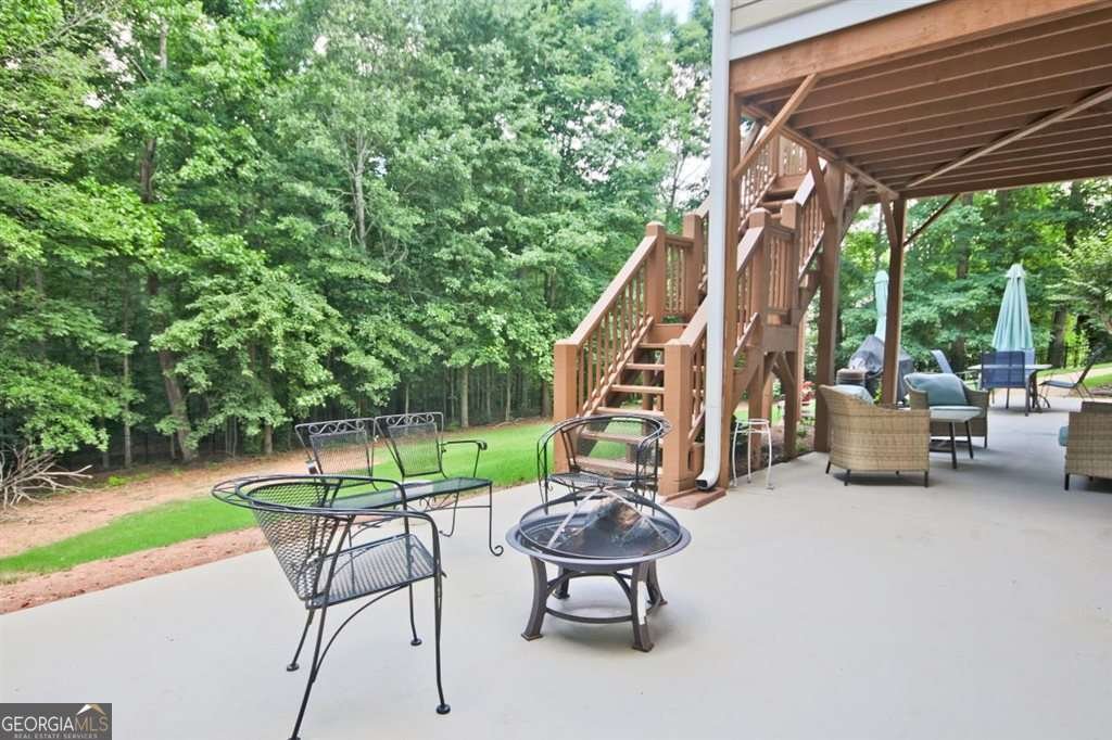7251 Bluewater Lane Douglasville - Photo 60