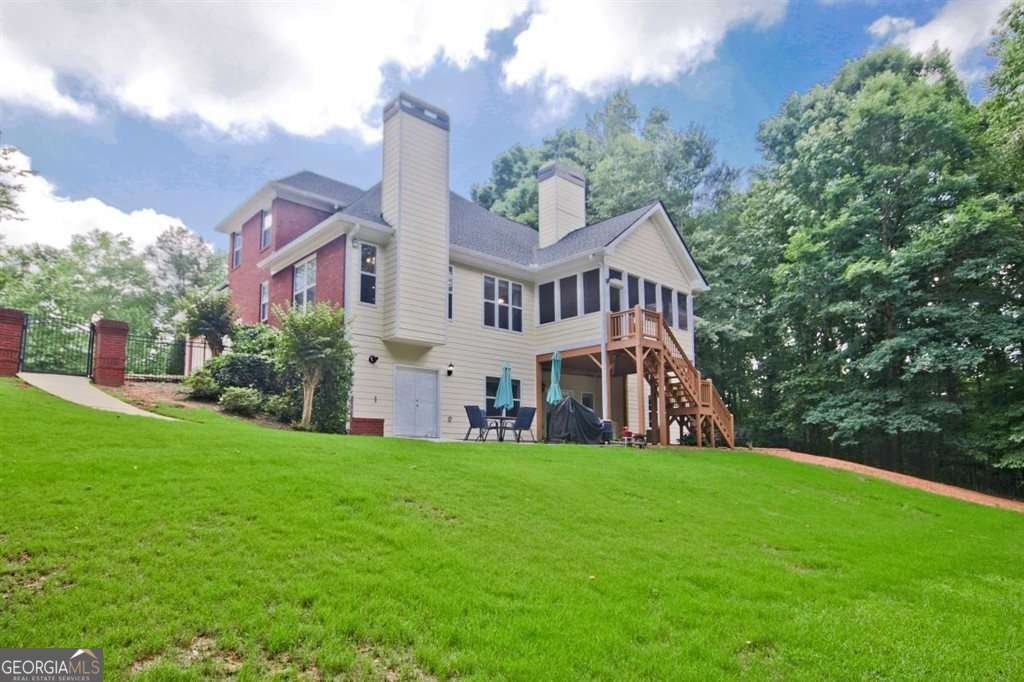 7251 Bluewater Lane Douglasville - Photo 63