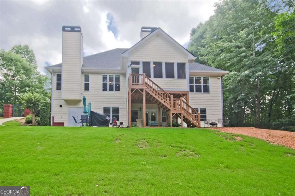 7251 Bluewater Lane Douglasville - Photo 64