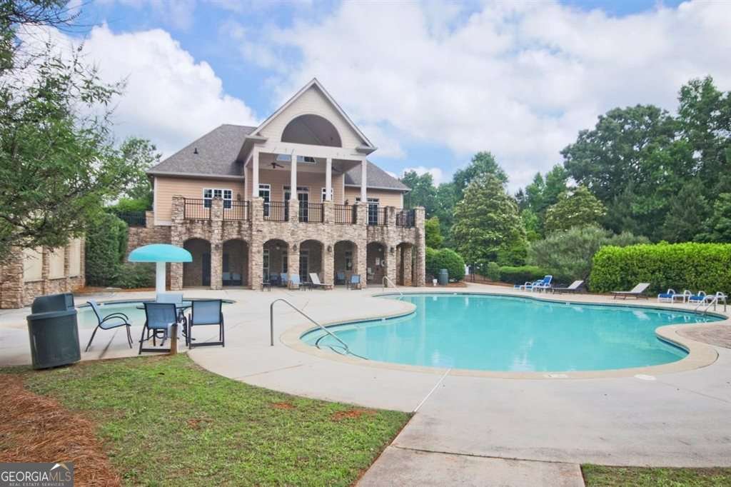 7251 Bluewater Lane Douglasville - Photo 70