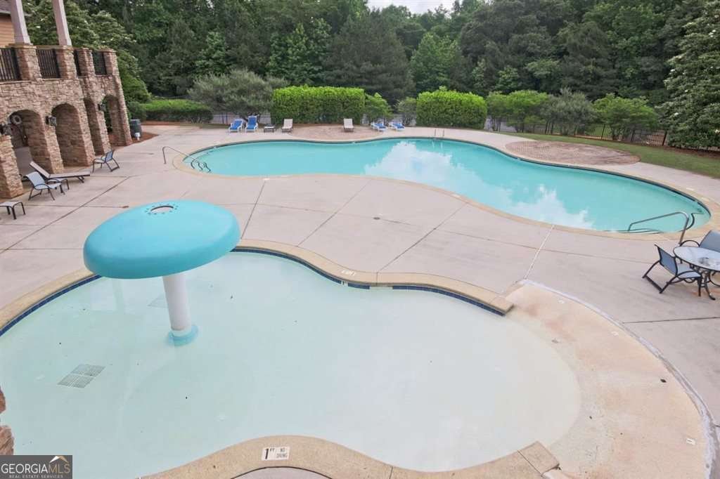 7251 Bluewater Lane Douglasville - Photo 71