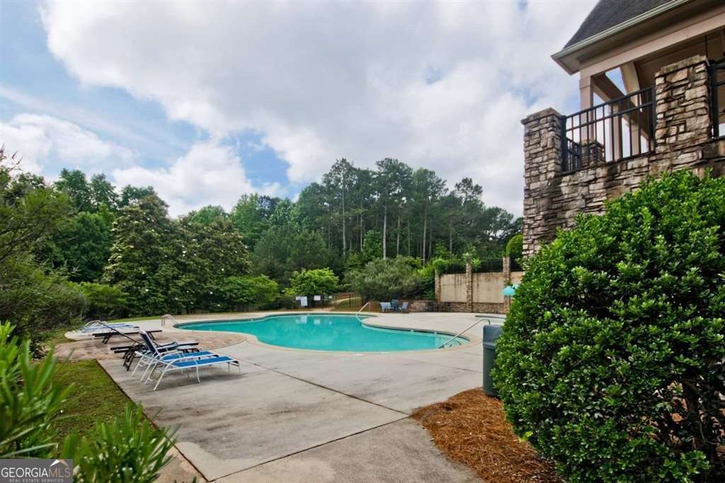 7251 Bluewater Lane Douglasville - Photo 72