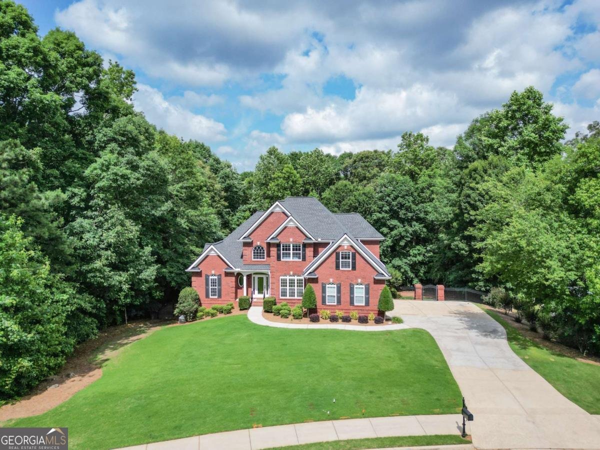 7251 Bluewater Lane Douglasville - Photo 75