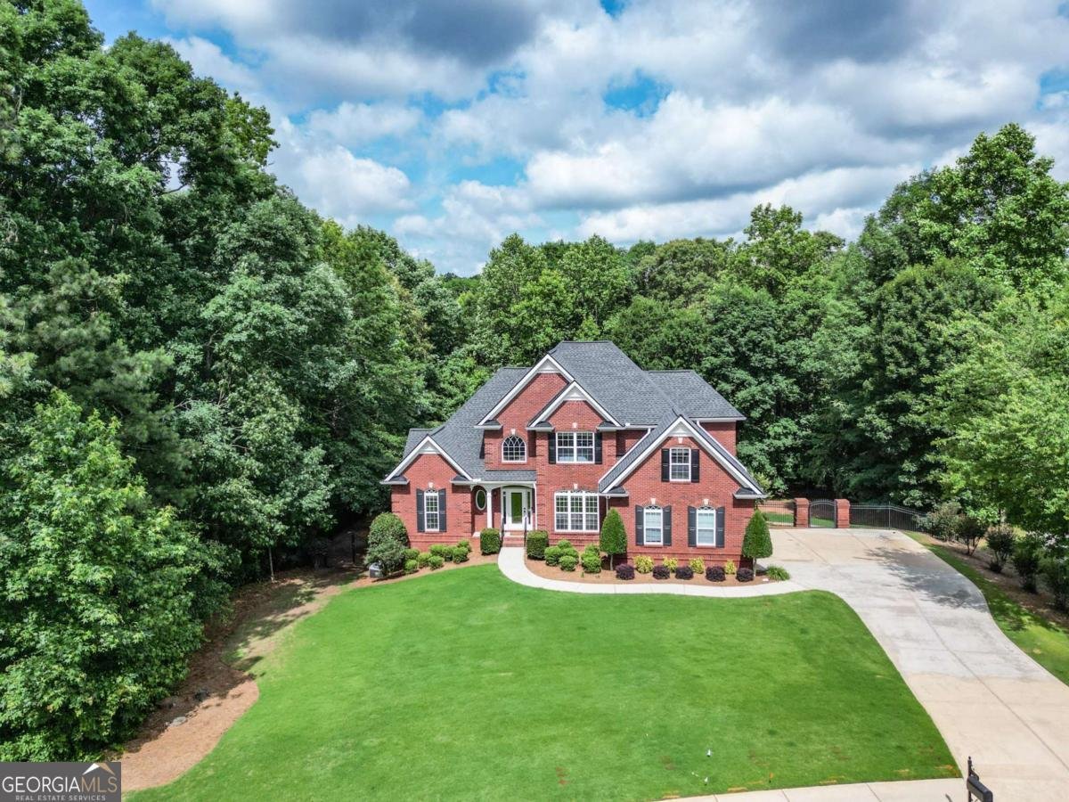 7251 Bluewater Lane Douglasville - Photo 76