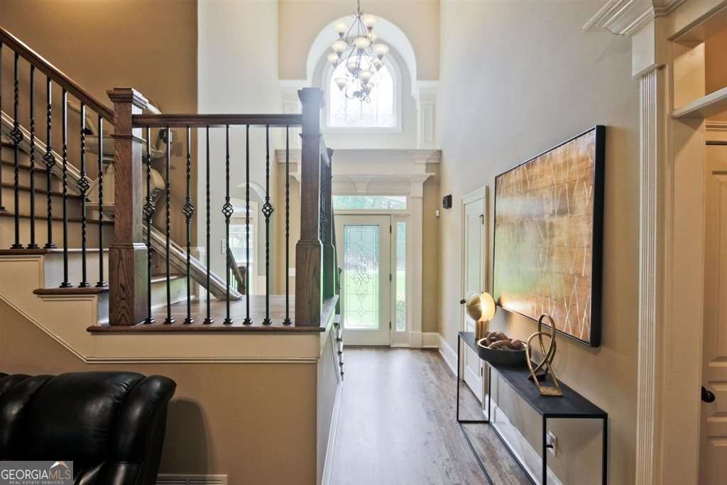 7251 Bluewater Lane Douglasville - Photo 8