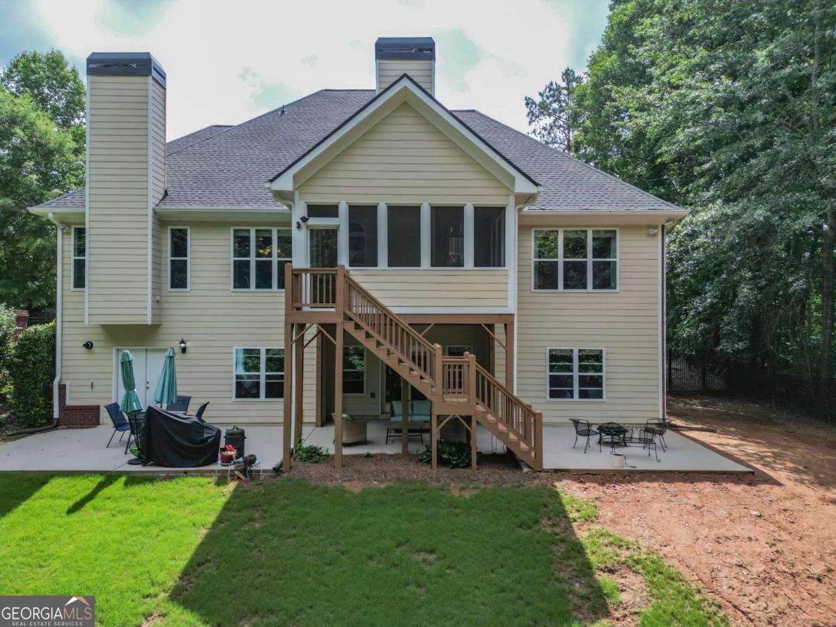 7251 Bluewater Lane Douglasville - Photo 82