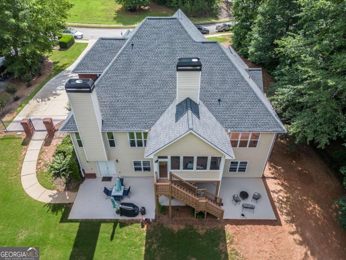 7251 Bluewater Lane Douglasville - Photo 83