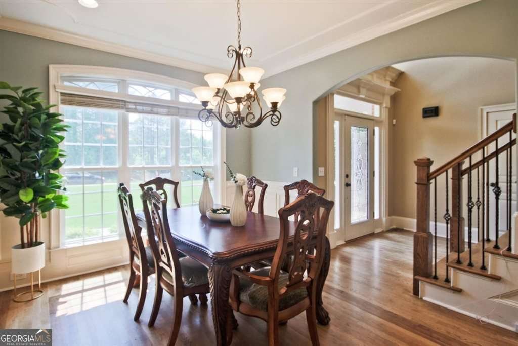 7251 Bluewater Lane Douglasville - Photo 9