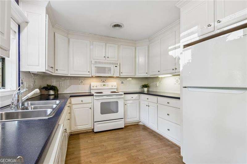 4250 D'Youville Trace Atlanta - Photo 16