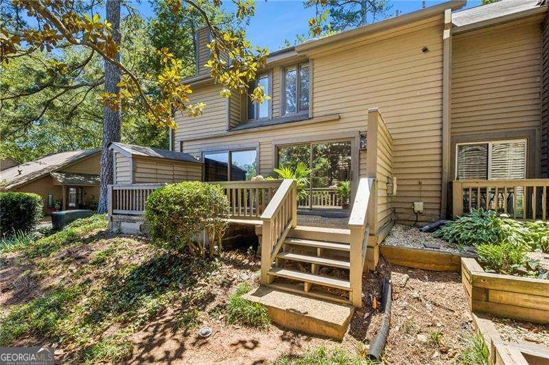 4250 D'Youville Trace Atlanta - Photo 44
