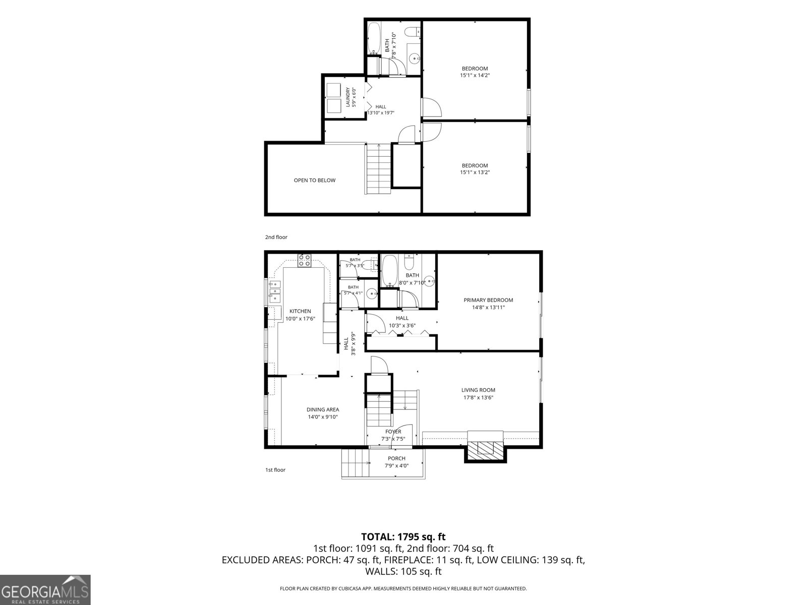 4250 D'Youville Trace Atlanta - Photo 52