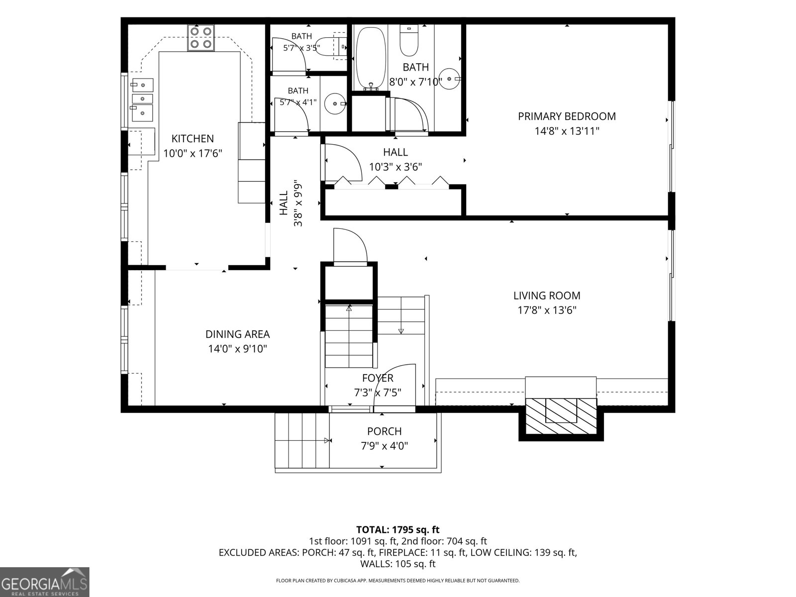 4250 D'Youville Trace Atlanta - Photo 54