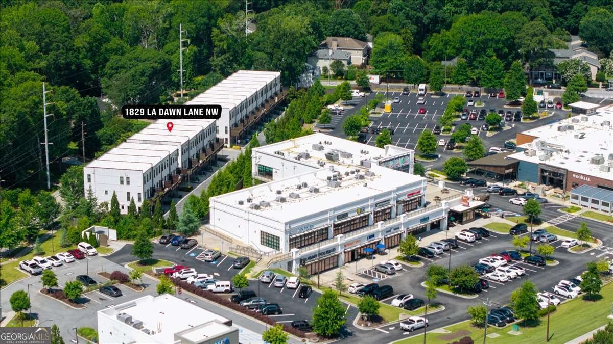 1829 La Dawn Lane Atlanta - Photo 11