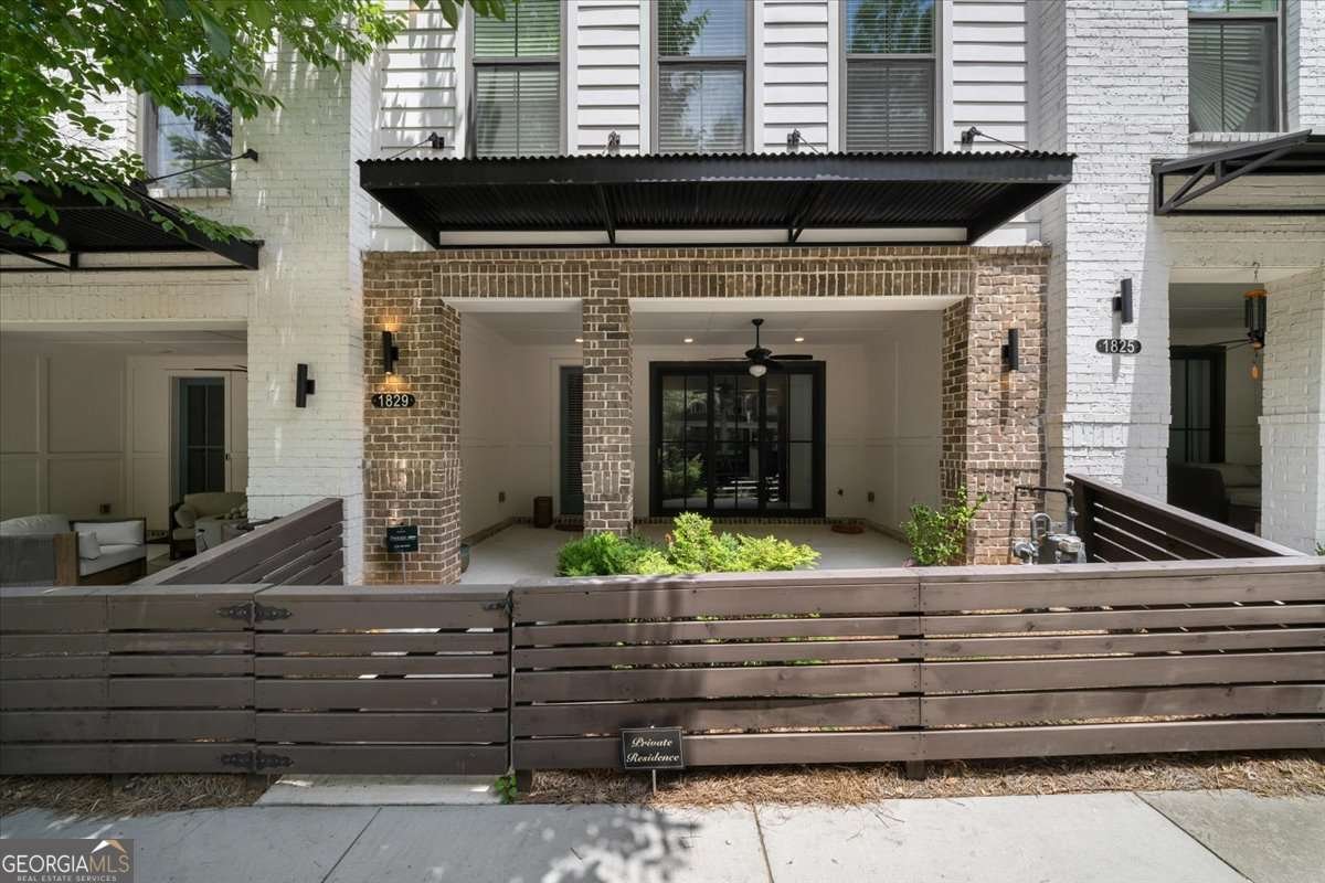 1829 La Dawn Lane Atlanta - Photo 12