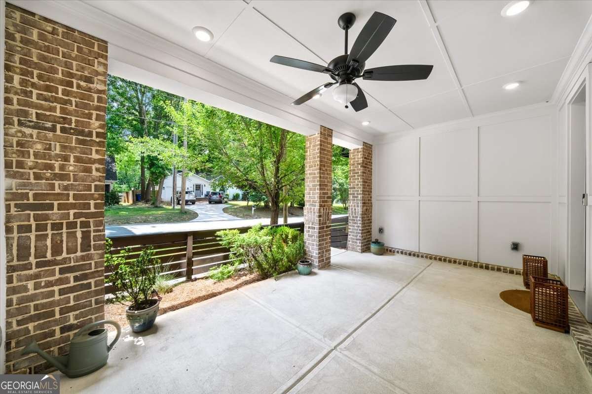 1829 La Dawn Lane Atlanta - Photo 14