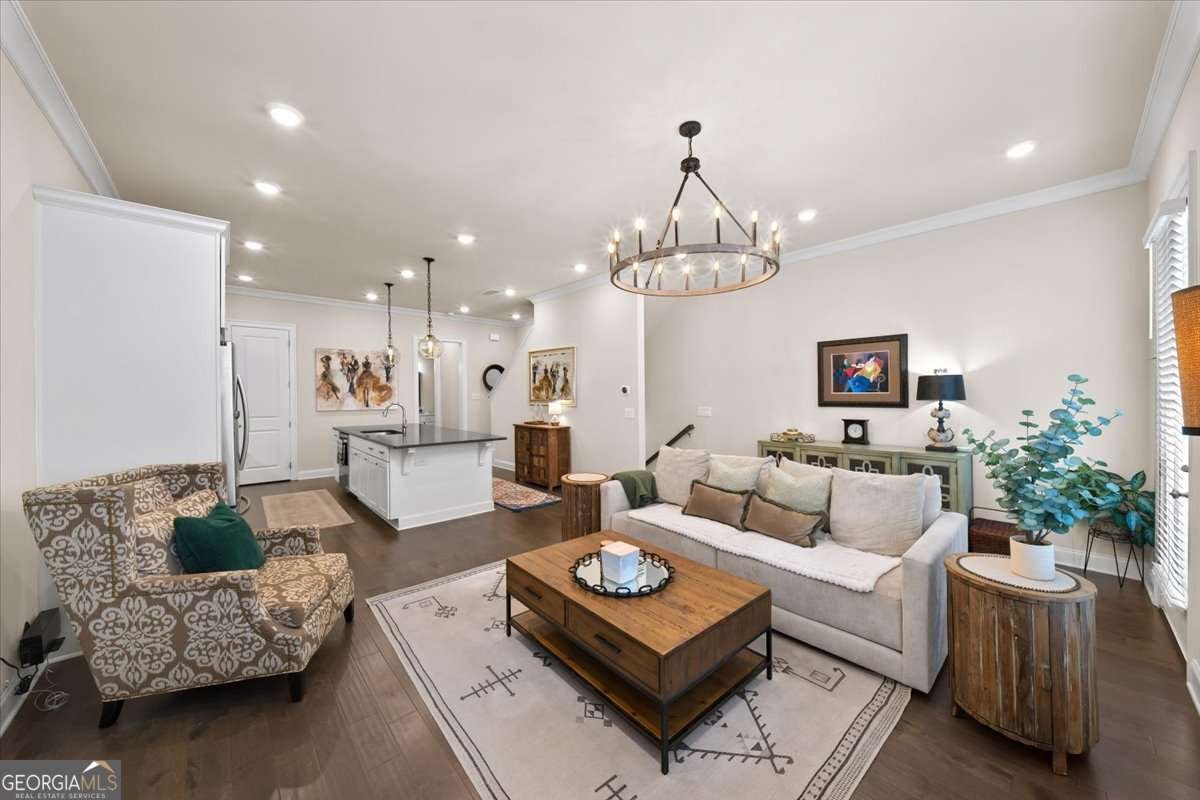 1829 La Dawn Lane Atlanta - Photo 18
