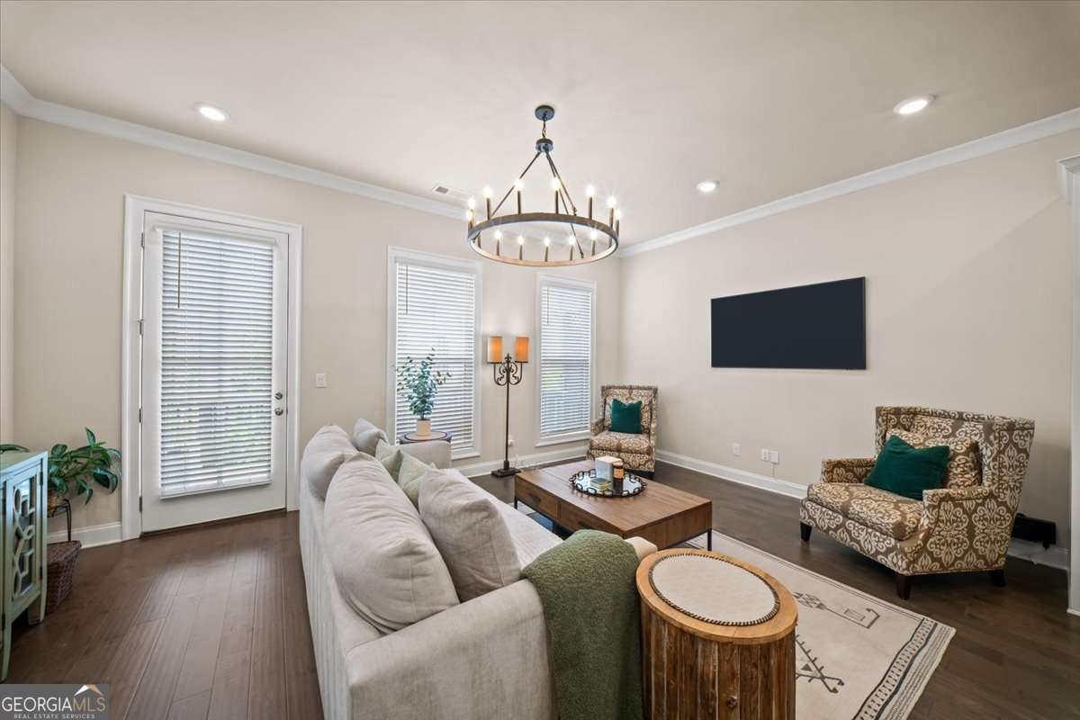 1829 La Dawn Lane Atlanta - Photo 19