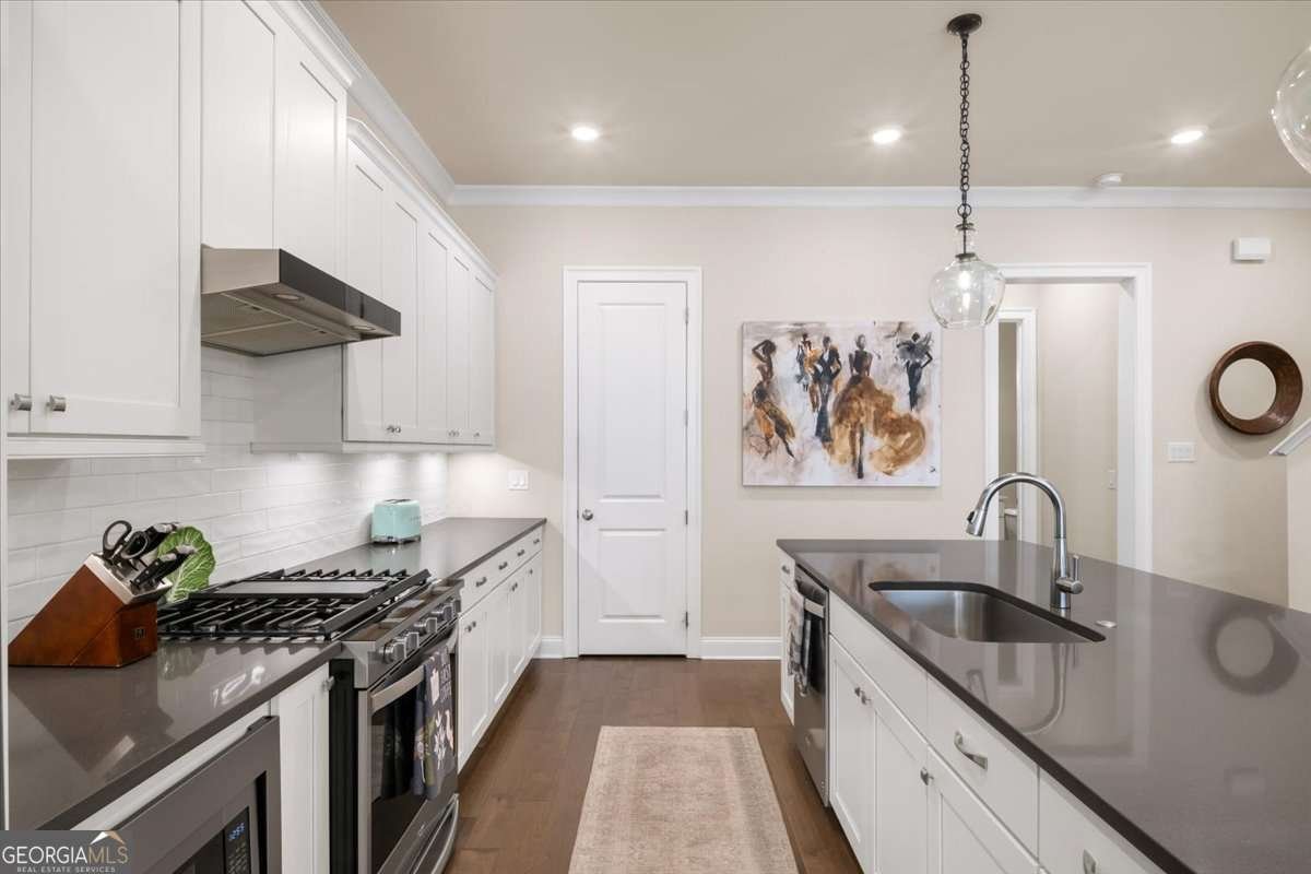 1829 La Dawn Lane Atlanta - Photo 22