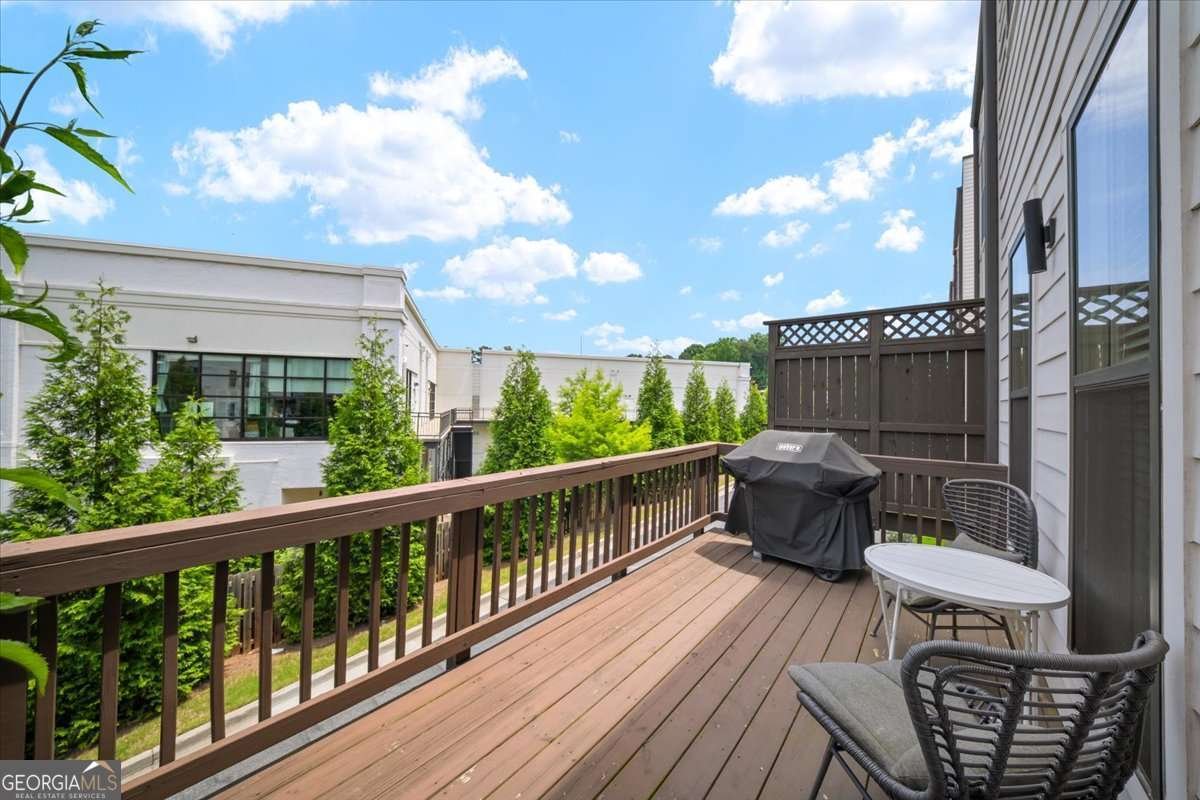 1829 La Dawn Lane Atlanta - Photo 28