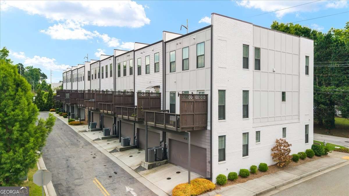 1829 La Dawn Lane Atlanta - Photo 39