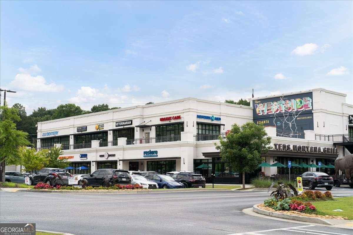 1829 La Dawn Lane Atlanta - Photo 43