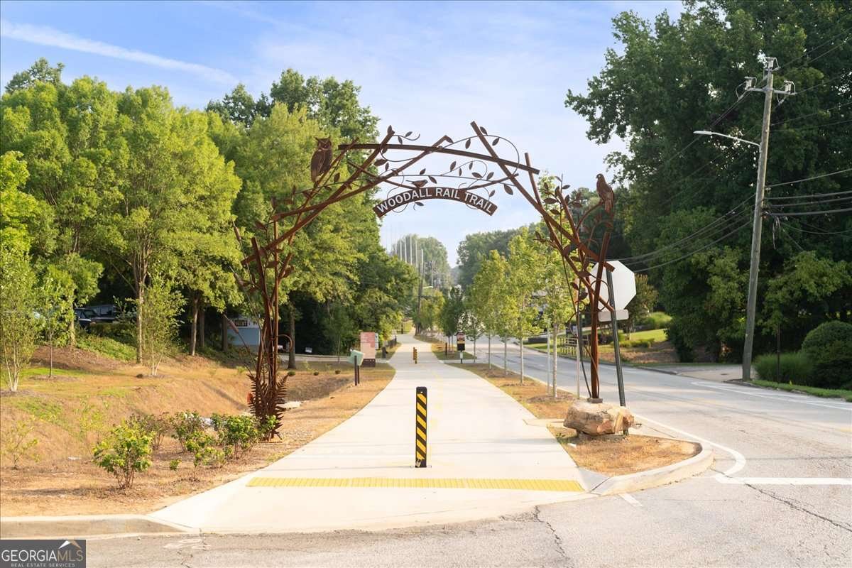 1829 La Dawn Lane Atlanta - Photo 45