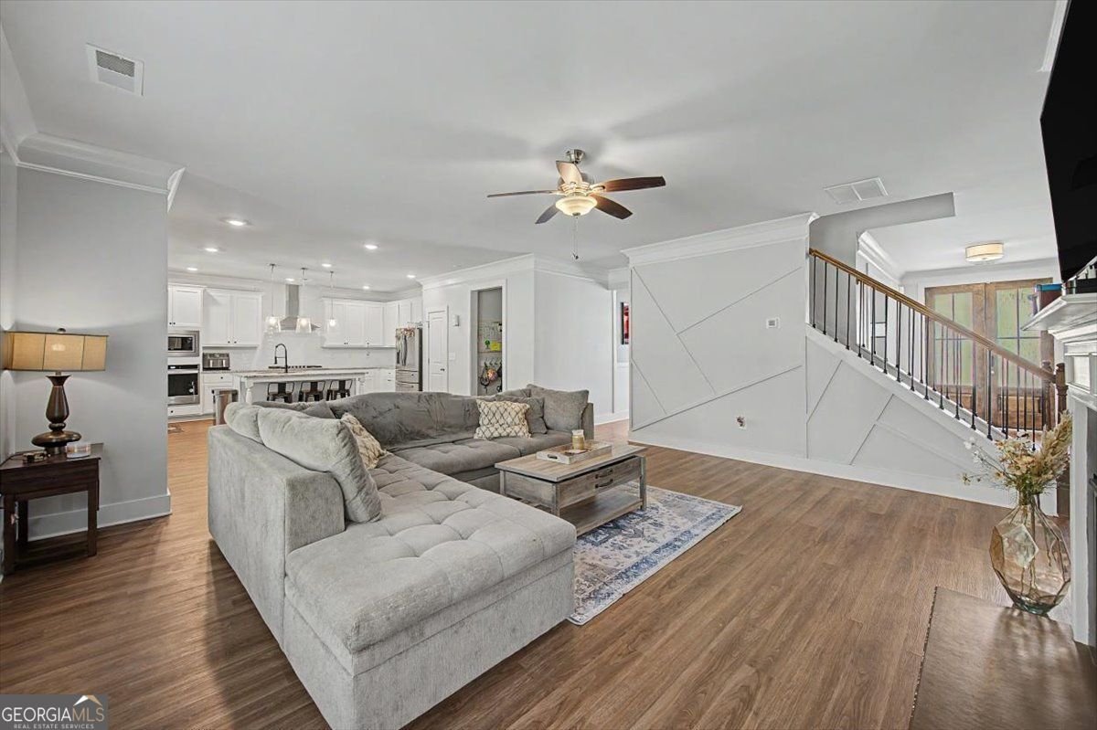 210 Manchester Lane Villa Rica - Photo 10