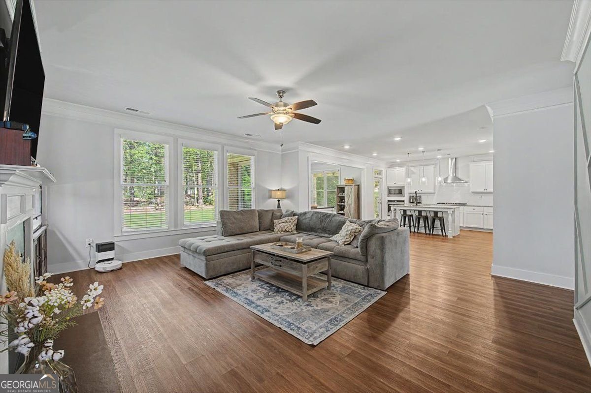 210 Manchester Lane Villa Rica - Photo 13