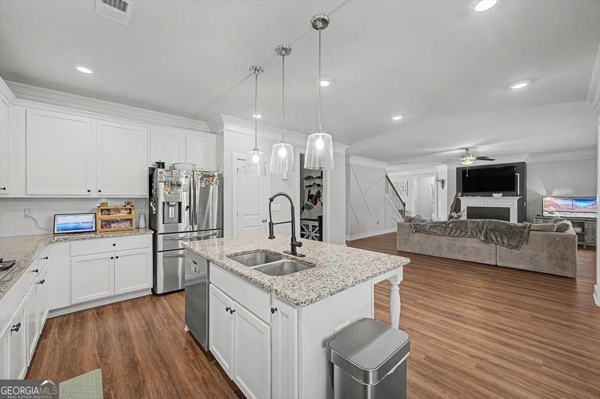 210 Manchester Lane Villa Rica - Photo 15