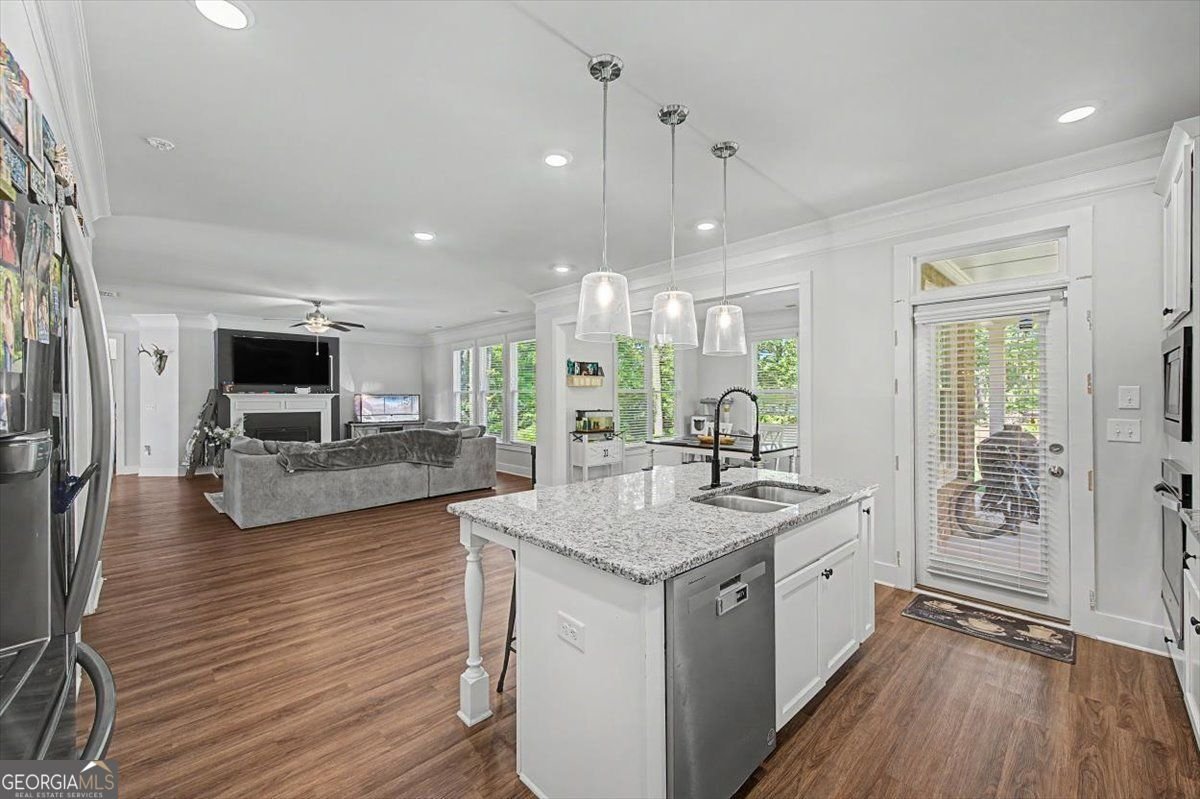 210 Manchester Lane Villa Rica - Photo 16