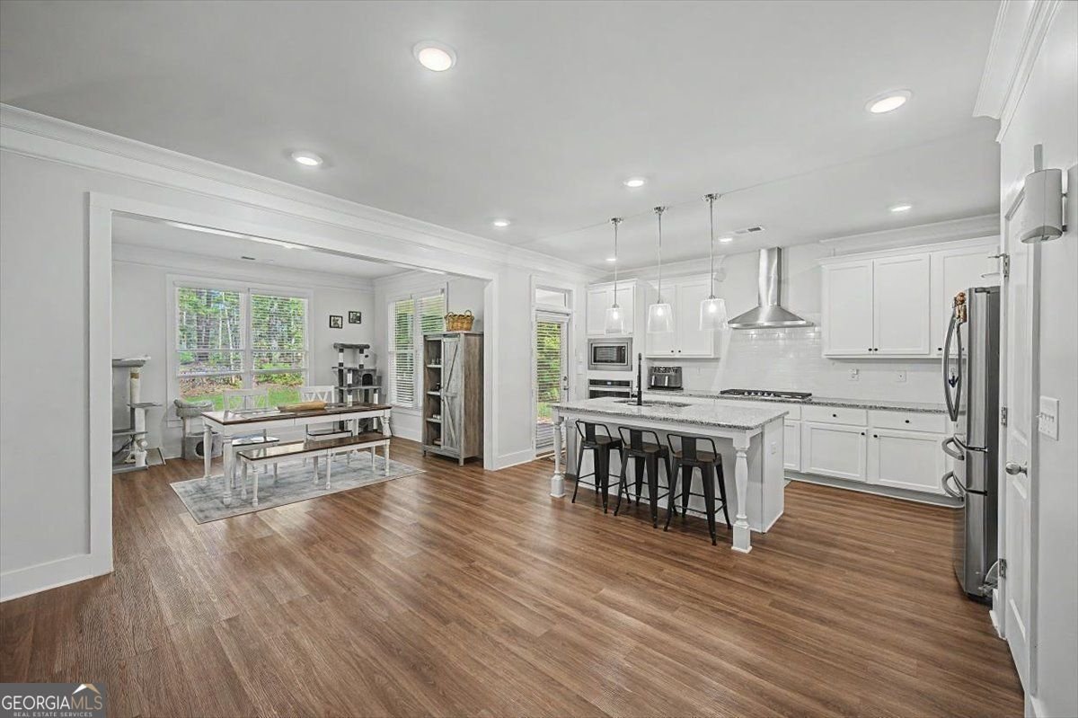 210 Manchester Lane Villa Rica - Photo 17