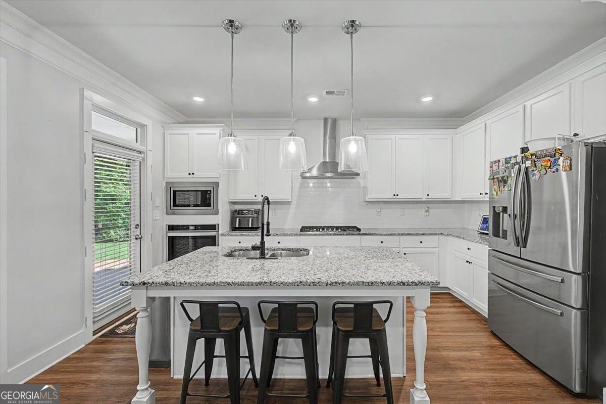 210 Manchester Lane Villa Rica - Photo 18