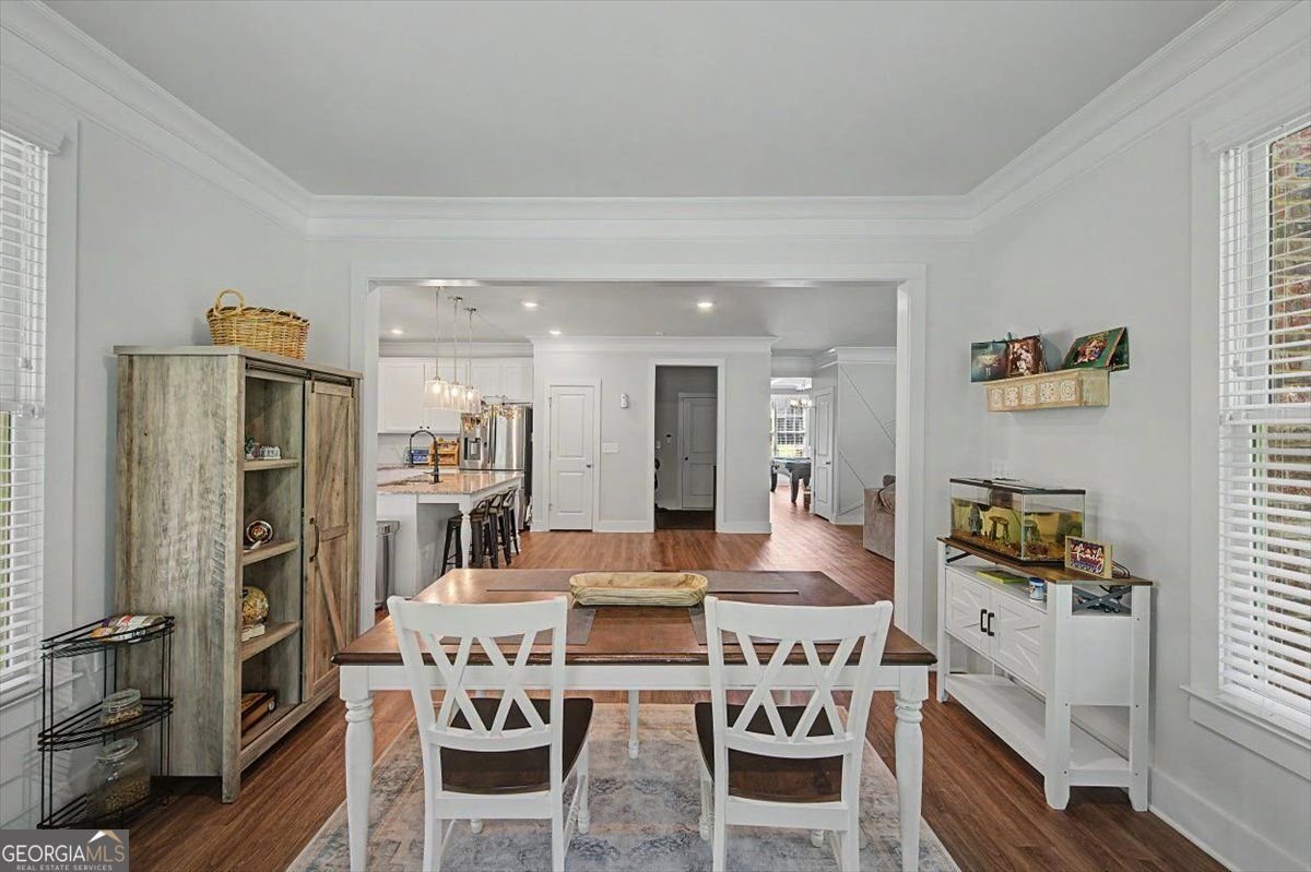 210 Manchester Lane Villa Rica - Photo 22
