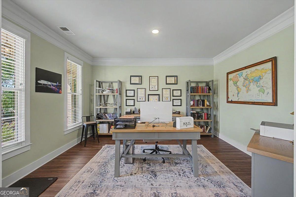 210 Manchester Lane Villa Rica - Photo 25