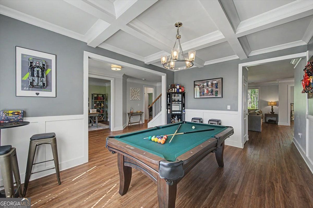 210 Manchester Lane Villa Rica - Photo 27